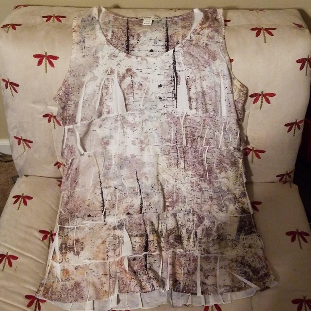 women's top